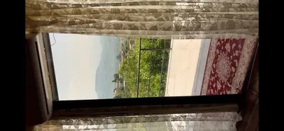 کلبه یک خوابه جنگلی تی تی 1