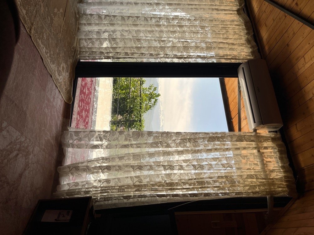 کلبه یک خوابه جنگلی تی تی 1