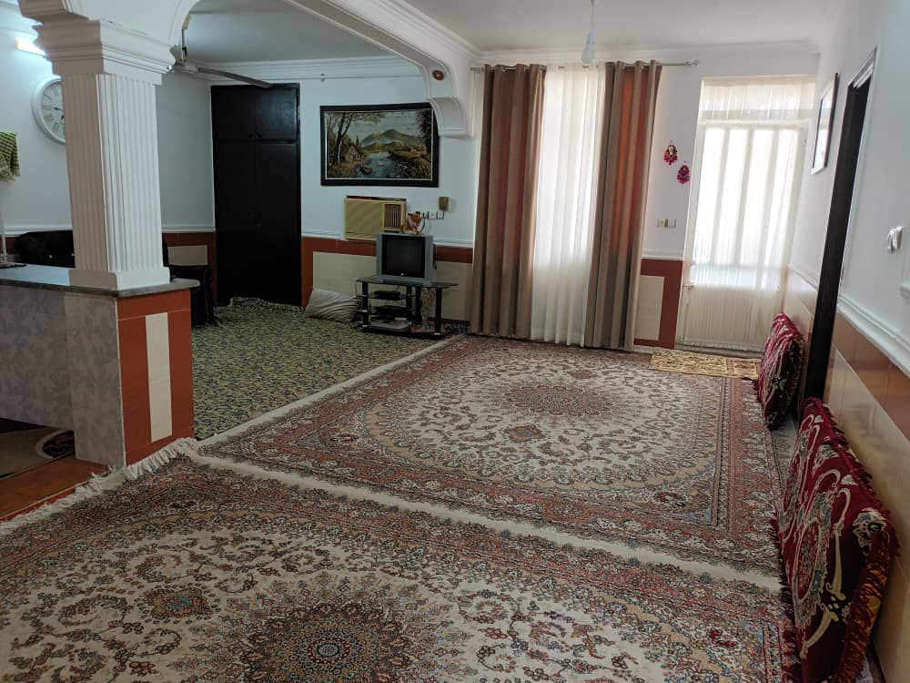 ویلا یکخوابه روستایی قائم