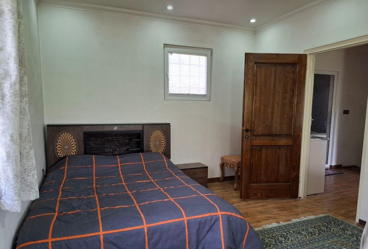 ویلا دوخوابه باغ دوبلکس دشت 23