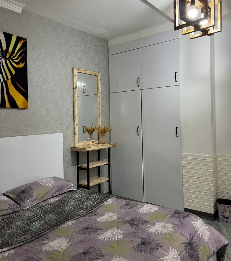 ویلا دوخوابه استخردار آبگرم فانوس 1