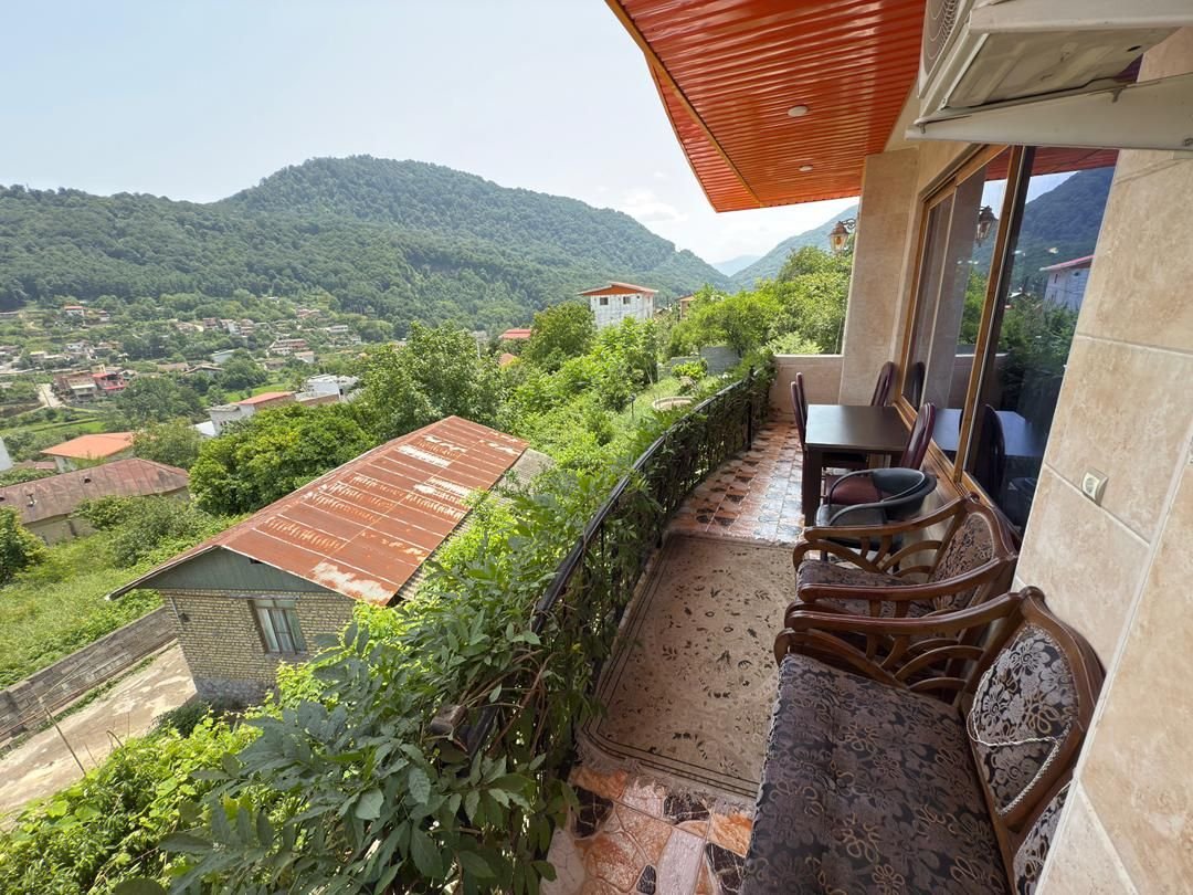 ویلا دوخوابه نگین1