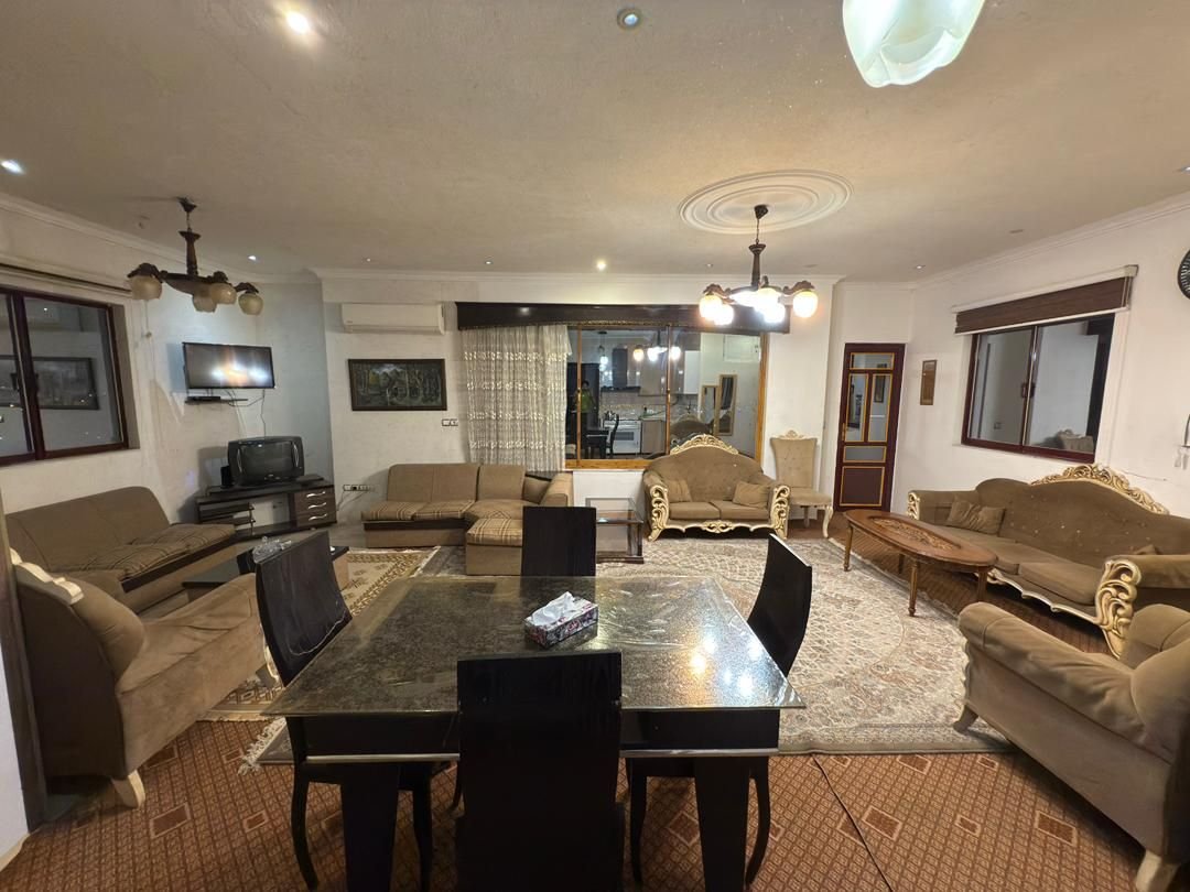 ویلا دوخوابه نگین1