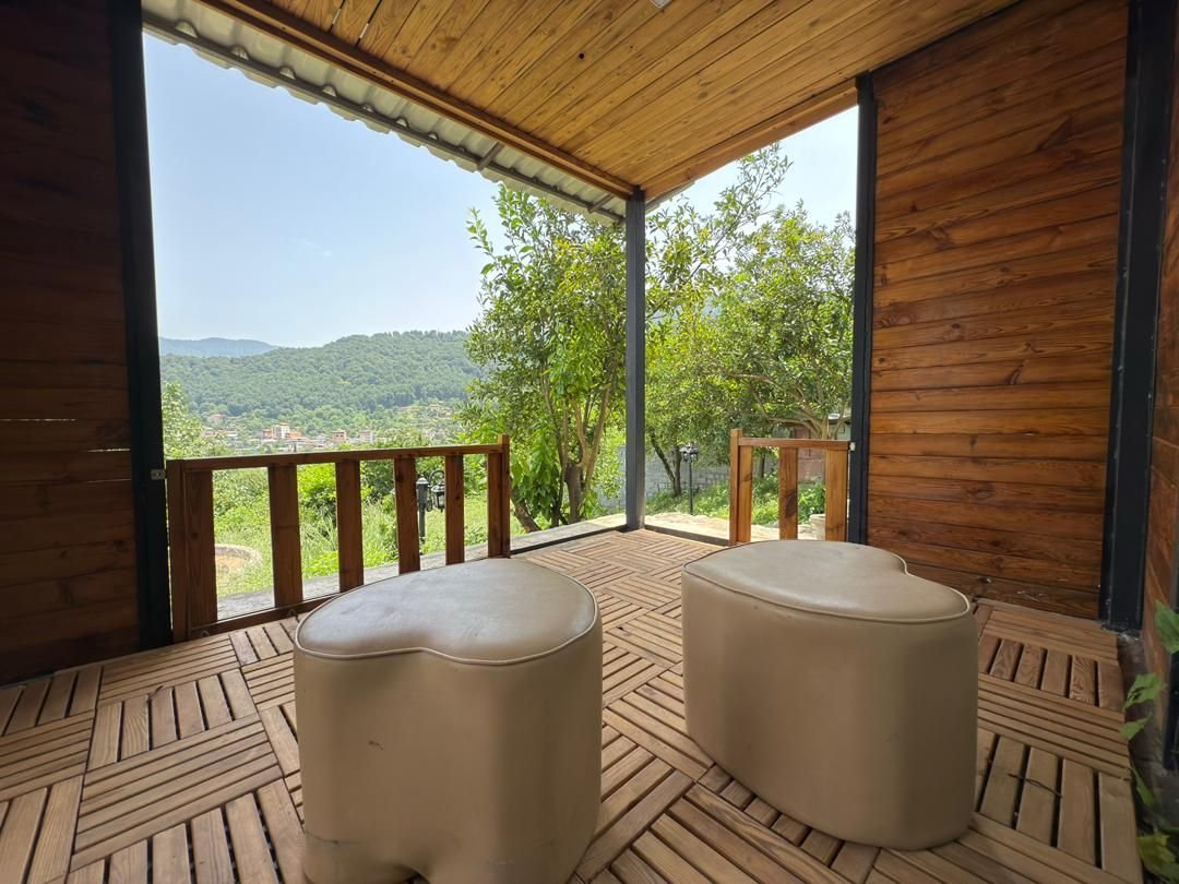 ویلا دوخوابه نگین1