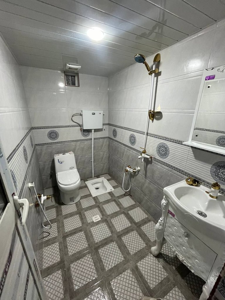 ویلا دوخوابه آرسن 2