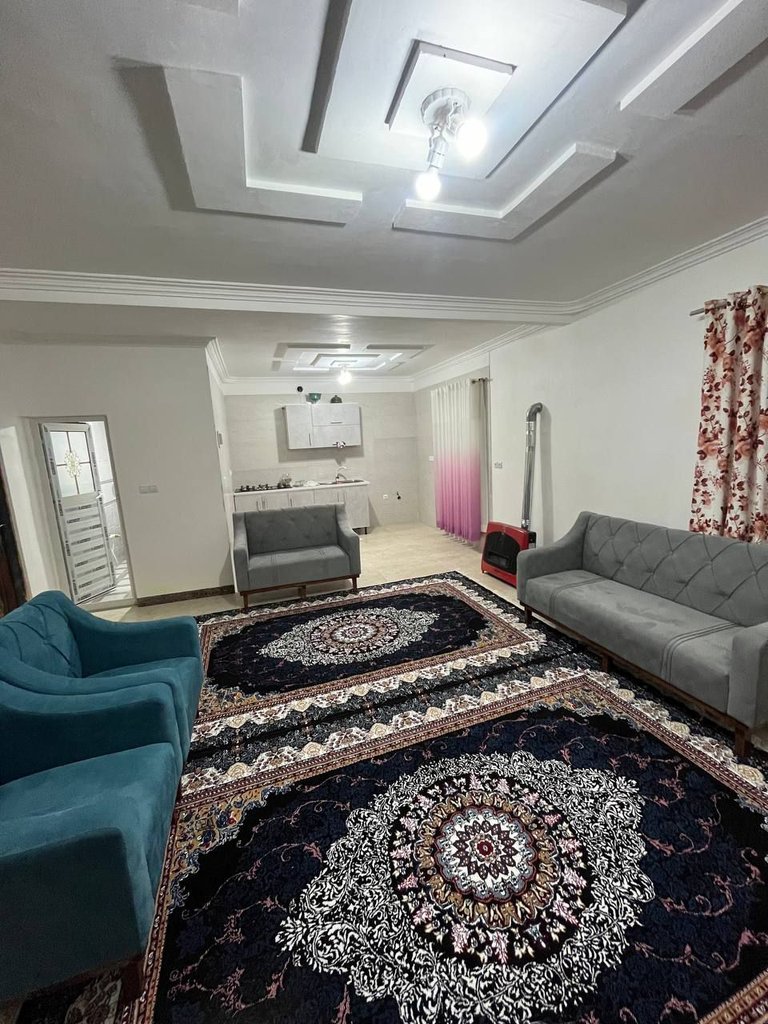 ویلا دوخوابه آرسن 2