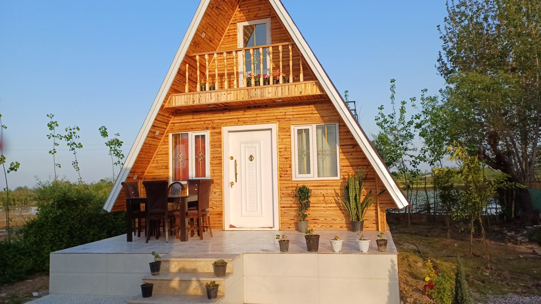 یک خوابه آرسن