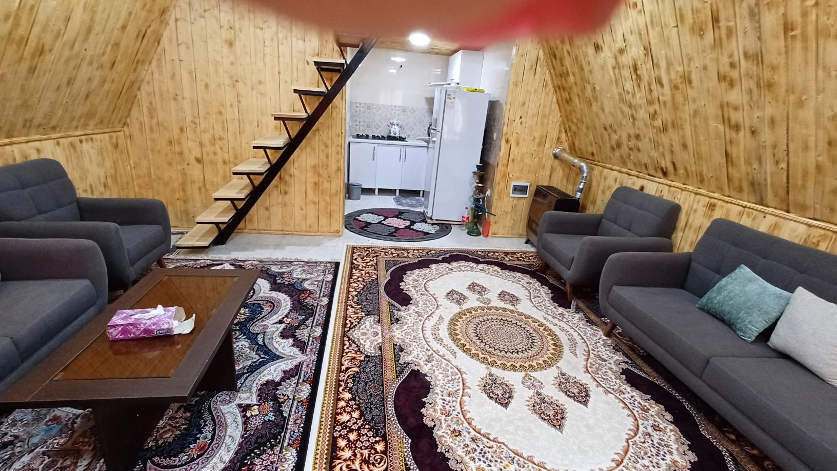 یک خوابه آرسن