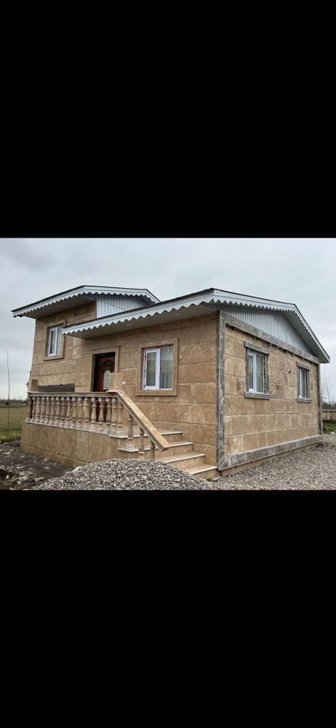 ویلا دوخوابه آرسن 2