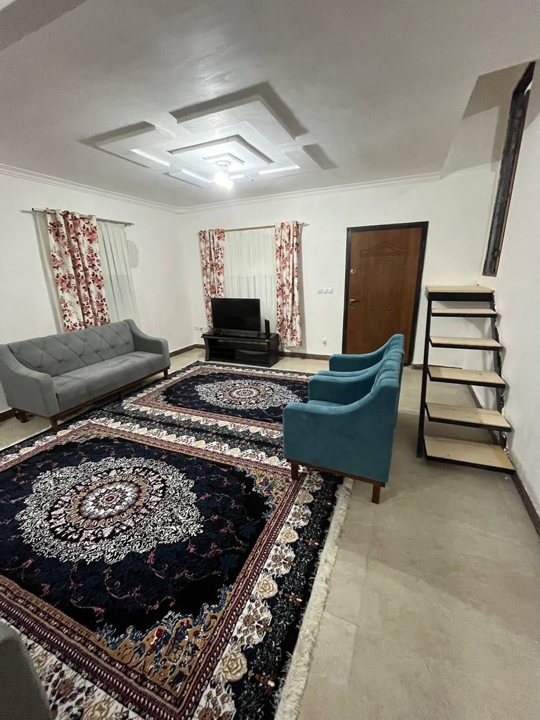 ویلا دوخوابه آرسن 2