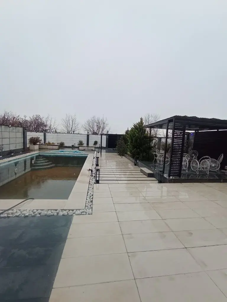 ویلا دوخوابه تشریفات