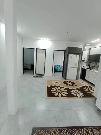 ویلا دوخوابه تشریفات