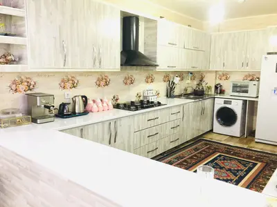 آپارتمان یک خوابه آبشاری