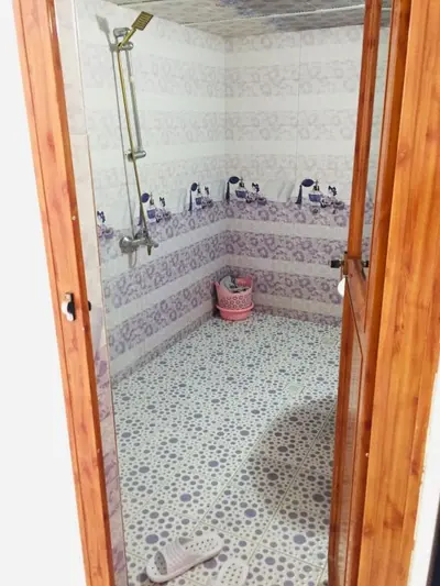 آپارتمان یک خوابه آبشاری