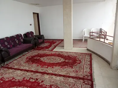 آپارتمان دوخوابه کوهستانی دوهزار 2