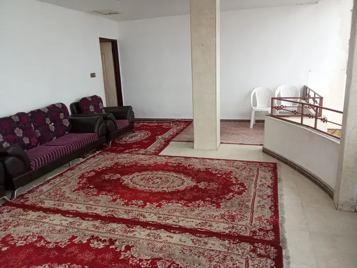 آپارتمان دوخوابه کوهستانی دوهزار 2