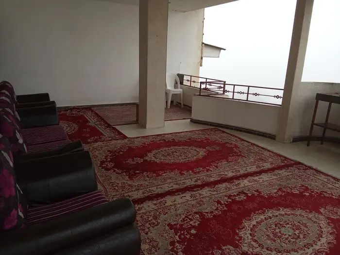 آپارتمان دوخوابه کوهستانی دوهزار 2