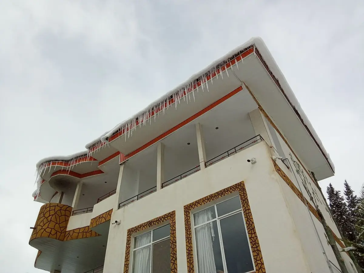 آپارتمان دوخوابه کوهستانی دوهزار 2