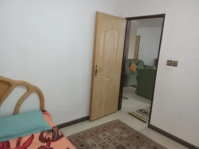 آپارتمان دوخوابه کوهستانی دوهزار 2