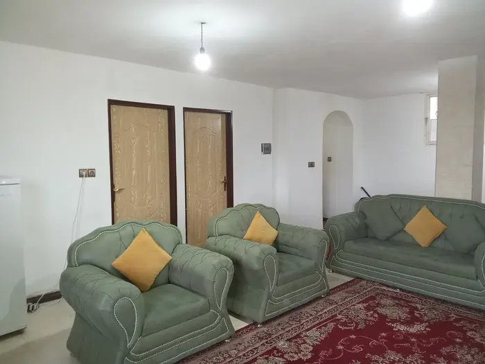 آپارتمان دوخوابه کوهستانی دوهزار 2