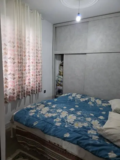 سوئیت دوخوابه کوهستانی نادر