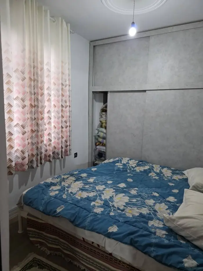 سوئیت دوخوابه کوهستانی نادر