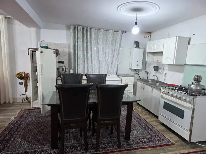 سوئیت دوخوابه کوهستانی نادر