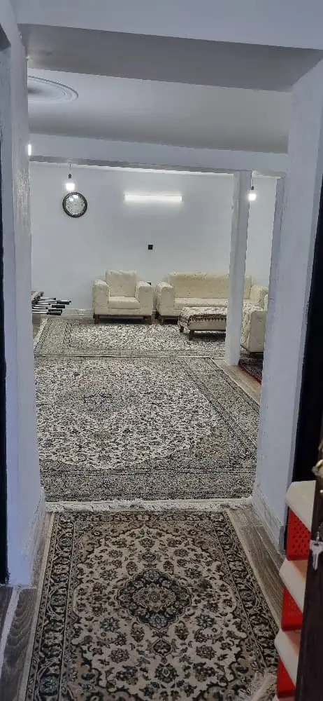 سوئیت دوخوابه کوهستانی نادر