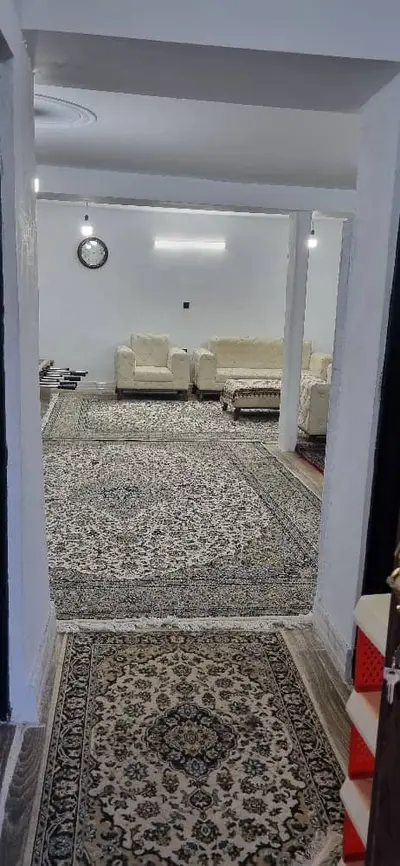 سوئیت دوخوابه کوهستانی نادر