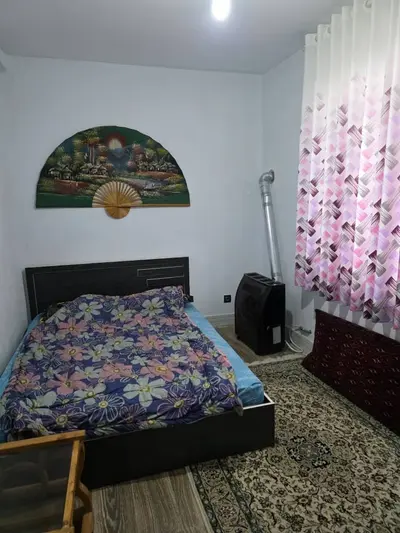 سوئیت دوخوابه کوهستانی نادر