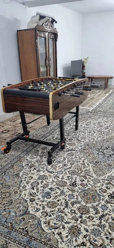 سوئیت دوخوابه کوهستانی نادر