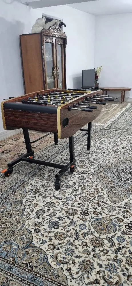 سوئیت دوخوابه کوهستانی نادر