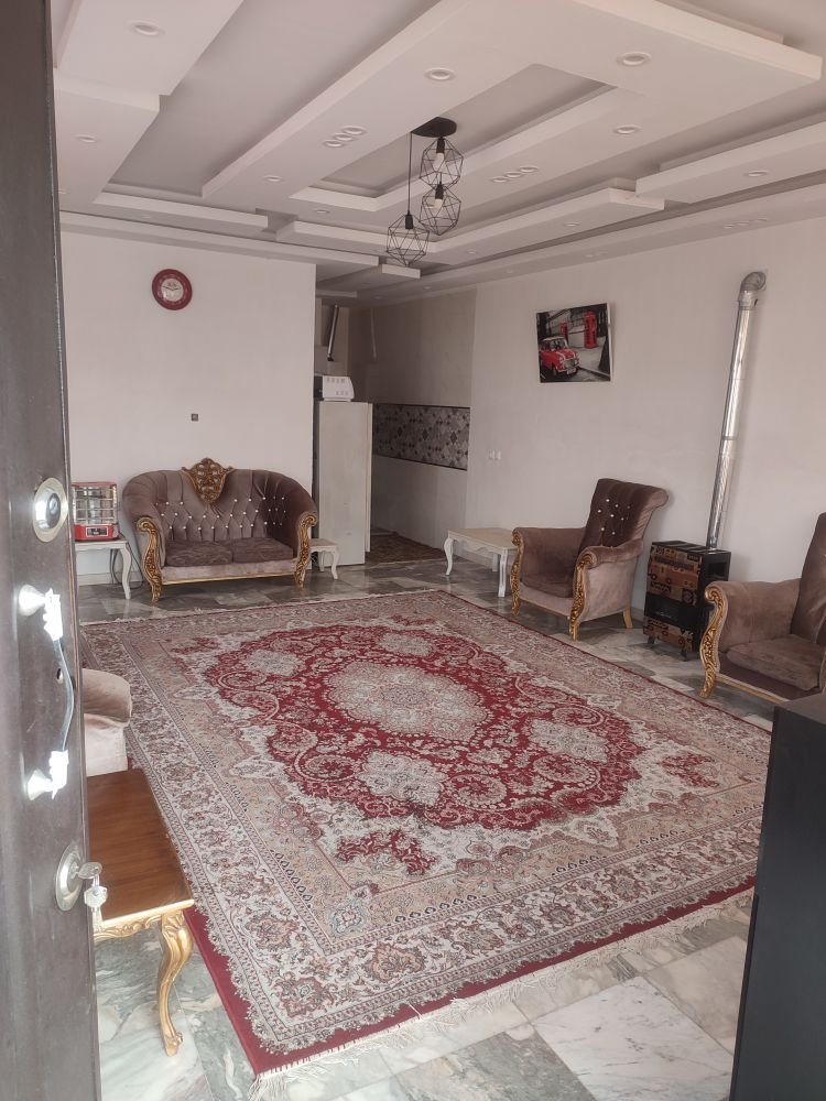 ویلا باغ ویلا روستایی آب سرد عرب آباد