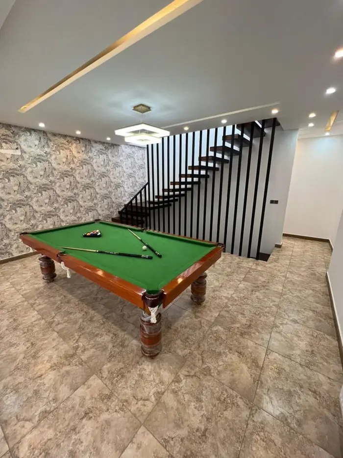 سه خوابه استخردار چاکسر