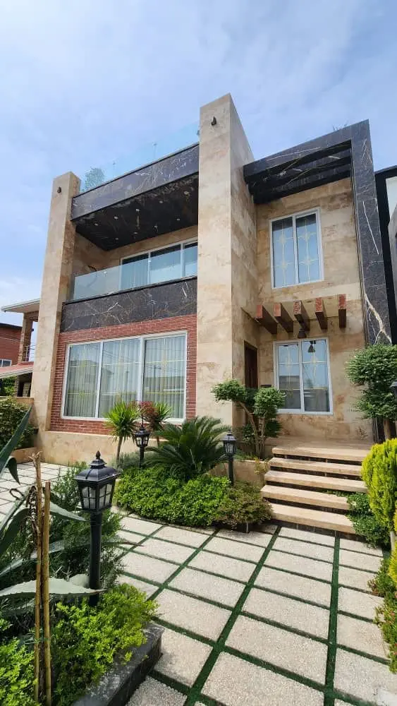 سه خوابه استخردار چاکسر