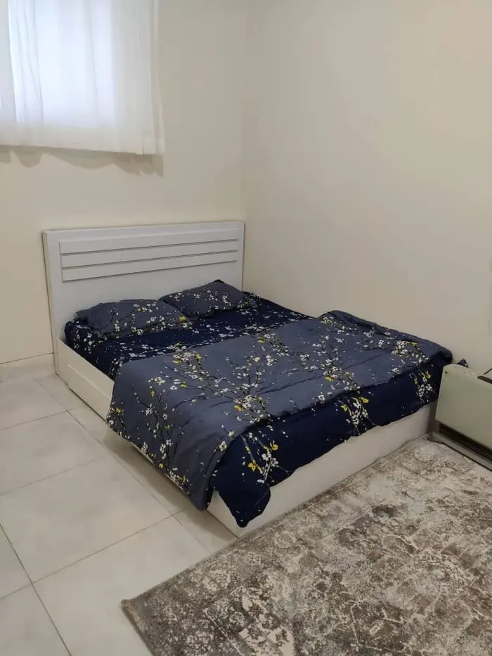 ویلا دوخوابه صدقگو