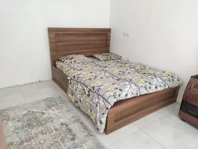 ویلا دوخوابه صدقگو