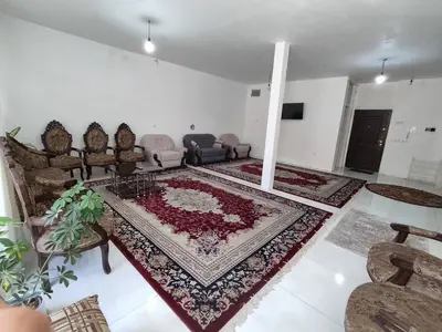 ویلا دوخوابه صدقگو