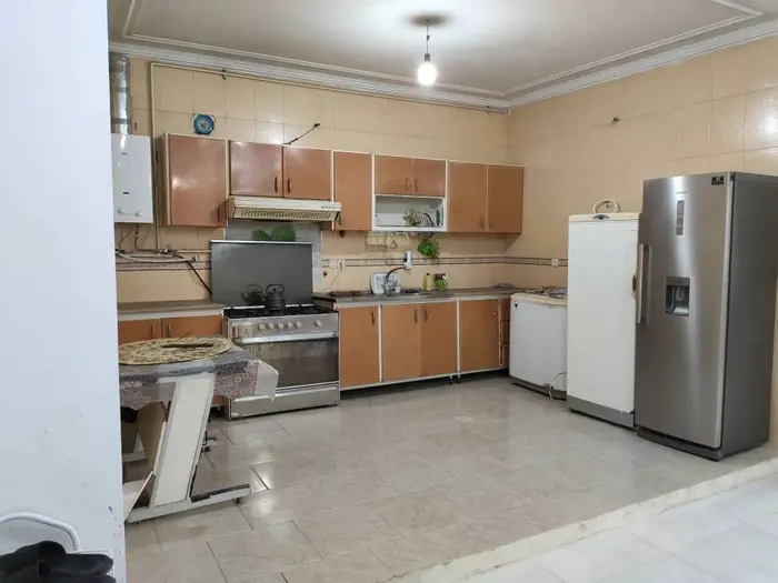 ویلا دوخوابه صدقگو