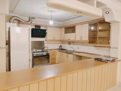 آپارتمان دوخوابه پاییز 19