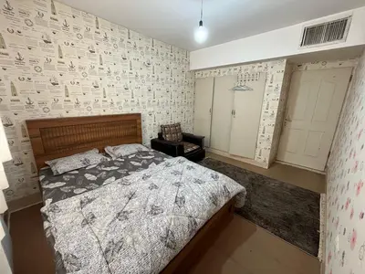 آپارتمان دوخوابه پاییز 19