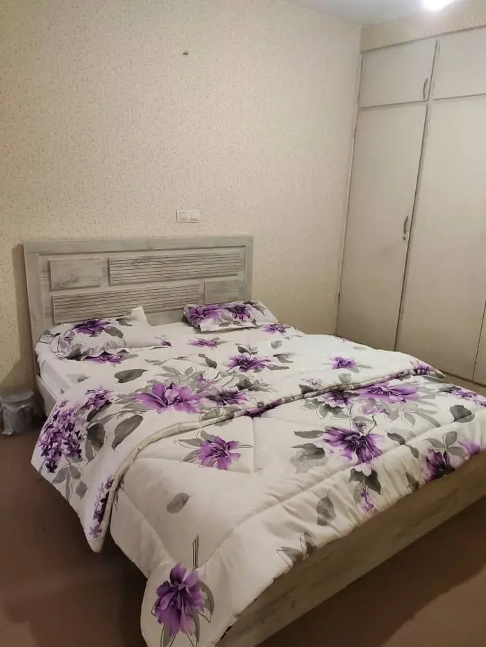 آپارتمان دوخوابه پاییز 19 - اتاق 2