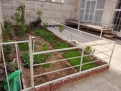 ویلا دوخوابه صدقگو