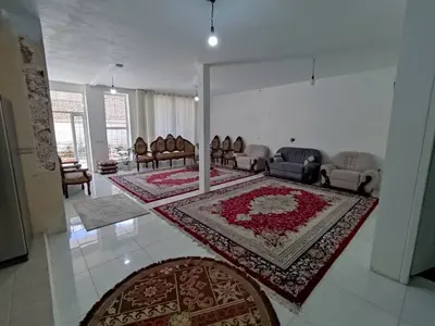 ویلا دوخوابه صدقگو