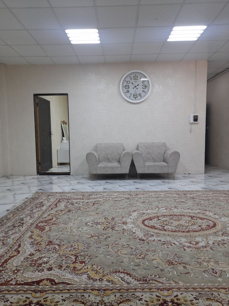 آپارتمان یک خوابه طاقبستان 1