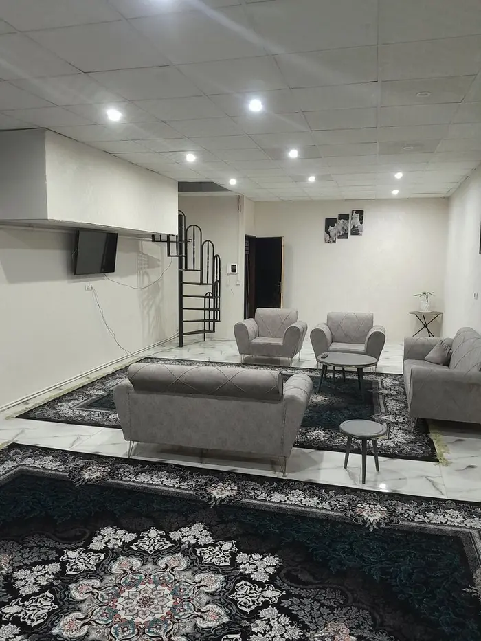 آپارتمان یک خوابه طاق بستان