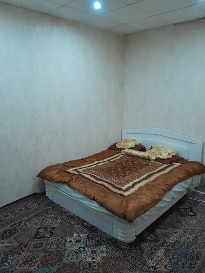 آپارتمان یک خوابه طاق بستان