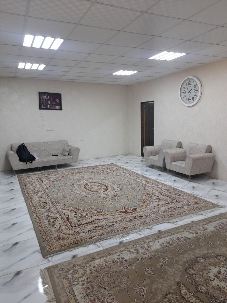 آپارتمان یک خوابه طاقبستان 1