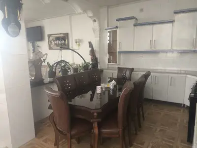 ویلا یک خوابه طاق بستان 1