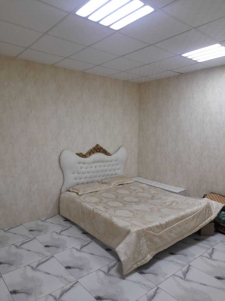 آپارتمان یک خوابه طاقبستان 1